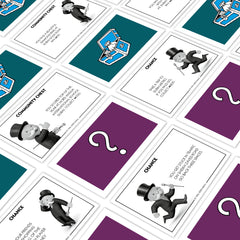 Monopoly Dubai UAE Official New Edition