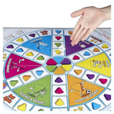Hasbro Games Trivial Pursuit Family Game Edition