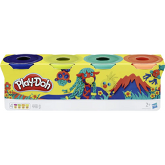 Playdoh Wild