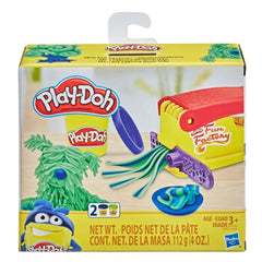 Playdoh Mini Classics 5Asst 4Oz
