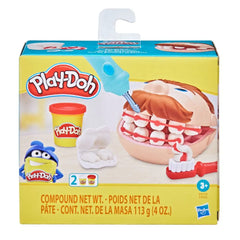 Playdoh Mini Classics 5Asst 4Oz