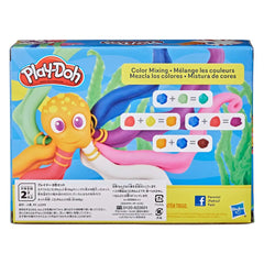 Playdoh Rainbow Pack 8Pk 16Oz