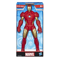Marvel Olympus Value 9.5 Inch