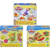 Playdoh Kitchen Creations 3Asst