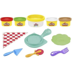 Playdoh Kitchen Creations 3Asst