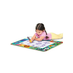 Tomy Aquadoodle Trend Animal Mat