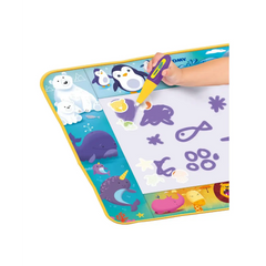 Tomy Aquadoodle Trend Animal Mat