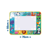Tomy Aquadoodle Trend Animal Mat