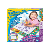 Tomy Aquadoodle Trend Animal Mat