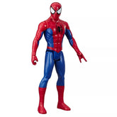 Spidey Titan Spider Man