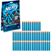 Nerf Elite 2.0 Darts 50 Pcs