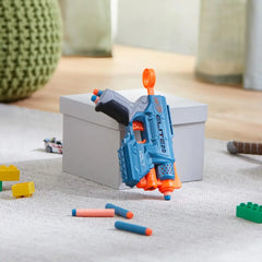 Nerf Elite 2.0 Volt Battery Operated