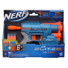 Nerf Elite 2.0 Volt Battery Operated