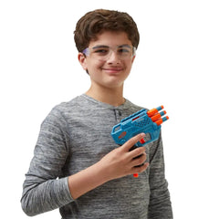 Nerf Elite 2.0 Trio TD3