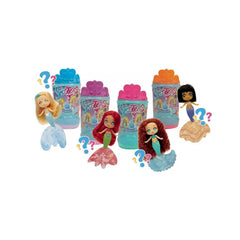 SEASTERS DOLLS W2 CDU12 WOC