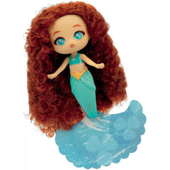 SEASTERS DOLLS W2 CDU12 WOC