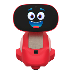 Miko 3 Educational Robot Red