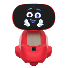 Miko 3 Educational Robot Red
