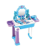 Frozen Beauty Travel Set