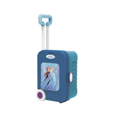 Frozen 2 Dressing Table Trolley Case 3-in-1