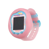 Tamagotchi Uni Angel Pink Battery Operated Interactive Toys for Kids