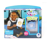 Playfoam Shape & Learn Lowercase