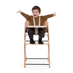 Childhome Evosit Natural