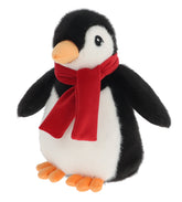 Keeleco Penguin Christmas 25cm