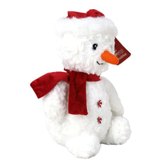 Keeleco Snowman Christmas 25cm