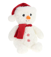 Keeleco Snowman Christmas 25cm