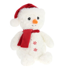 Keeleco Snowman Christmas 25cm