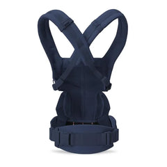 Ergobaby Omni Classic Cool Air Mesh Baby Carrier Midnight Blue All Position Ergonomic Carrier