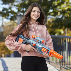NERF ELITE 2.0 EAGLEPOINT RD8