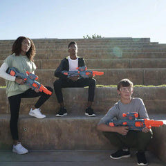NERF ELITE 2.0 EAGLEPOINT RD8