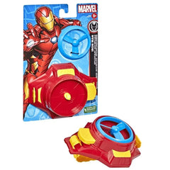 Marvel Blaster Value Asst
