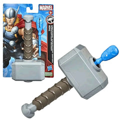 Marvel Blaster Value Asst