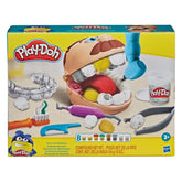 Playdoh Drill N Fill Dentist 16Oz