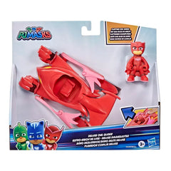 Pj Masks Feature Vehicle Owlette