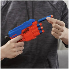 Nerf Alphastrike Claw