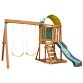 Kidkraft - Ainsley Outdoor Swing Set / Playset