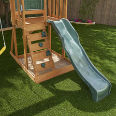 Kidkraft - Ainsley Outdoor Swing Set / Playset