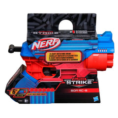 Nerf Alpha Strike Boa RC6 Blaster
