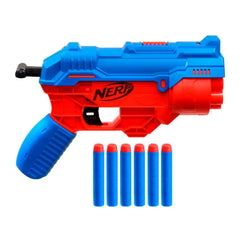 Nerf Alpha Strike Boa RC6 Blaster