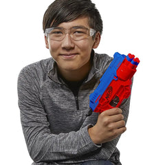 Nerf Alpha Strike Boa RC6 Blaster