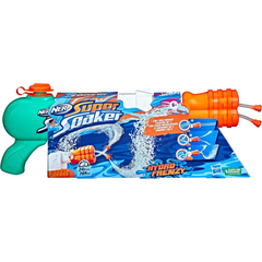 HASBRO SUPER SOAKER HYDRO FRENZY