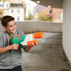 HASBRO SUPER SOAKER HYDRO FRENZY