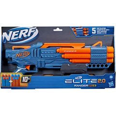 Nerf Elite 2.0 Ranger PD5
