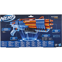 Nerf Elite 2.0 Ranger PD5