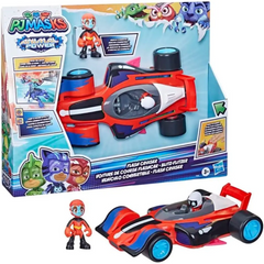 Pj Mask Flash Cruiser