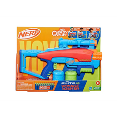 Nerf Elite Junior Voyage Target Set